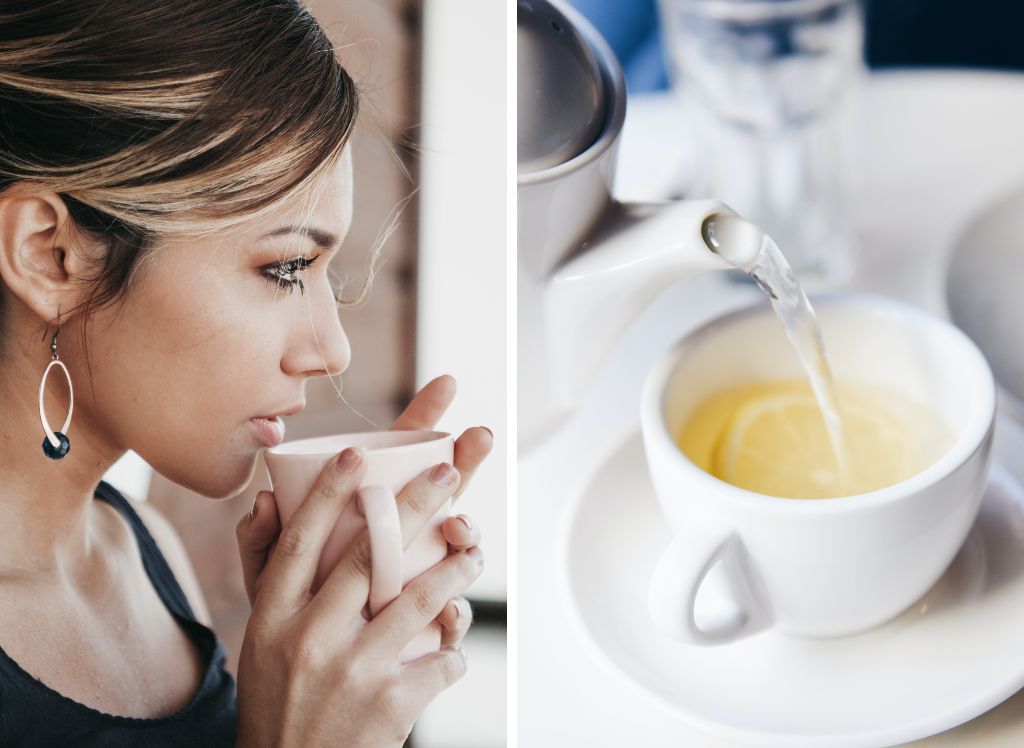 Sleuthing for Answers Does White Tea Contain Caffeine?