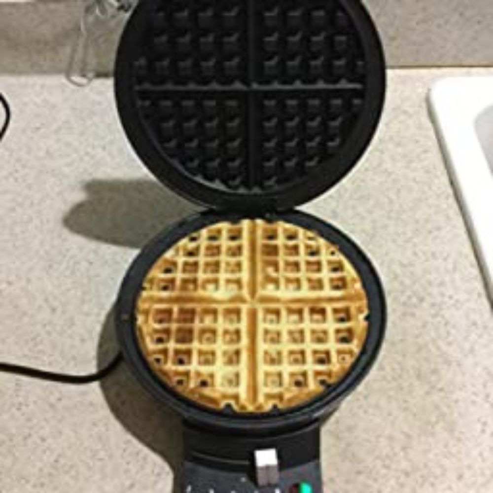 5 Thin Waffle Makers: Which One Makes the Thinnest, Crispiest Treats?