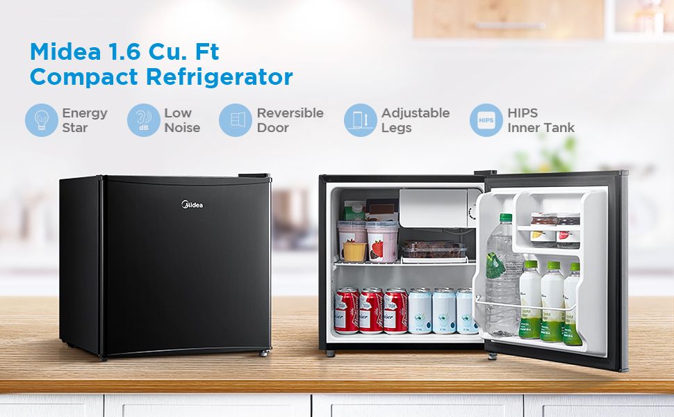 4 Best Outdoor Mini Fridge Picks: A Comprehensive Guide and Review