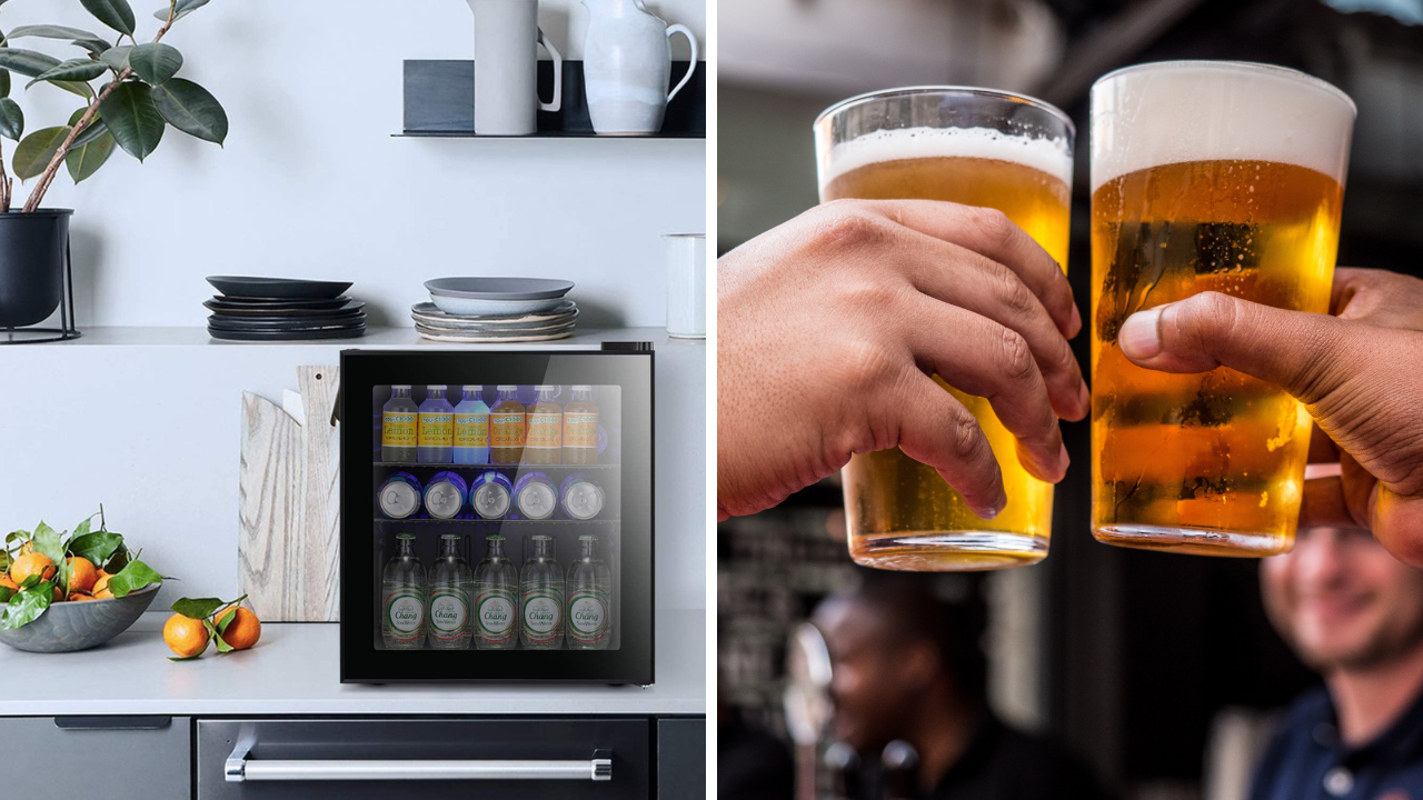 Setting the Ideal Beer Fridge Temperature for Perfectly Cold Beer