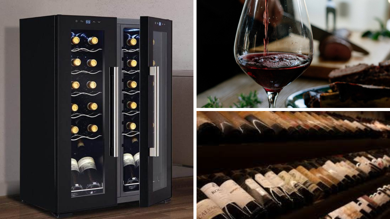 How Long Does a Wine Fridge Last? Informative Tips and Insights