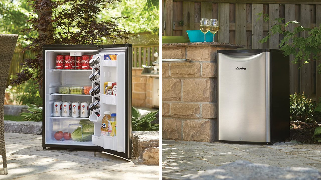 4 Best Outdoor Mini Fridge Picks: A Comprehensive Guide and Review