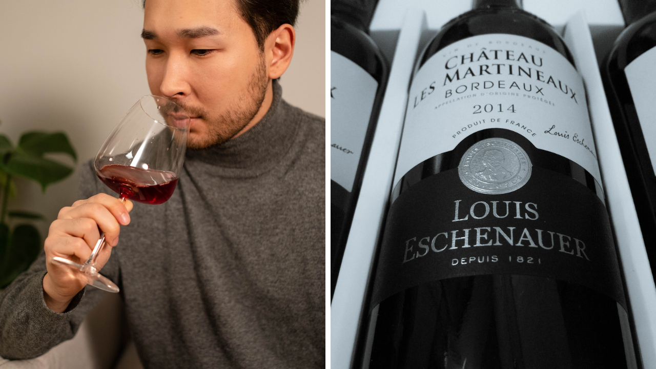 Red Wine Temperature Unlocking the Secrets to a Perfect Glass!