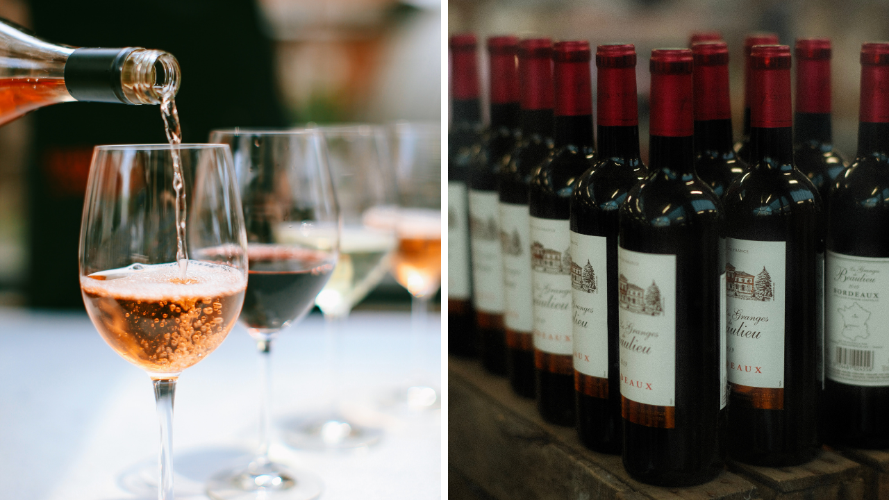 The Perfect Wine Fridge Temperature for Optimal Wine Storage!