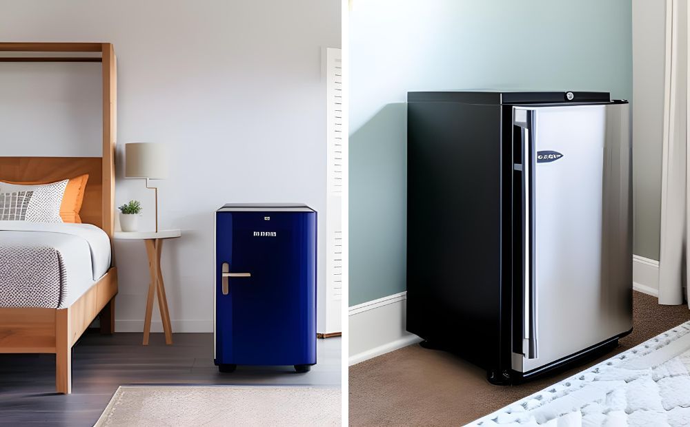 4 Best Outdoor Mini Fridge Picks: A Comprehensive Guide and Review