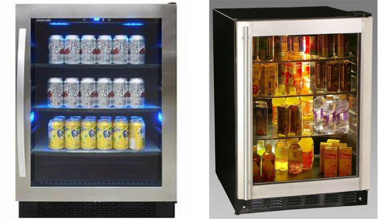 4 Best Outdoor Mini Fridge Picks: A Comprehensive Guide and Review