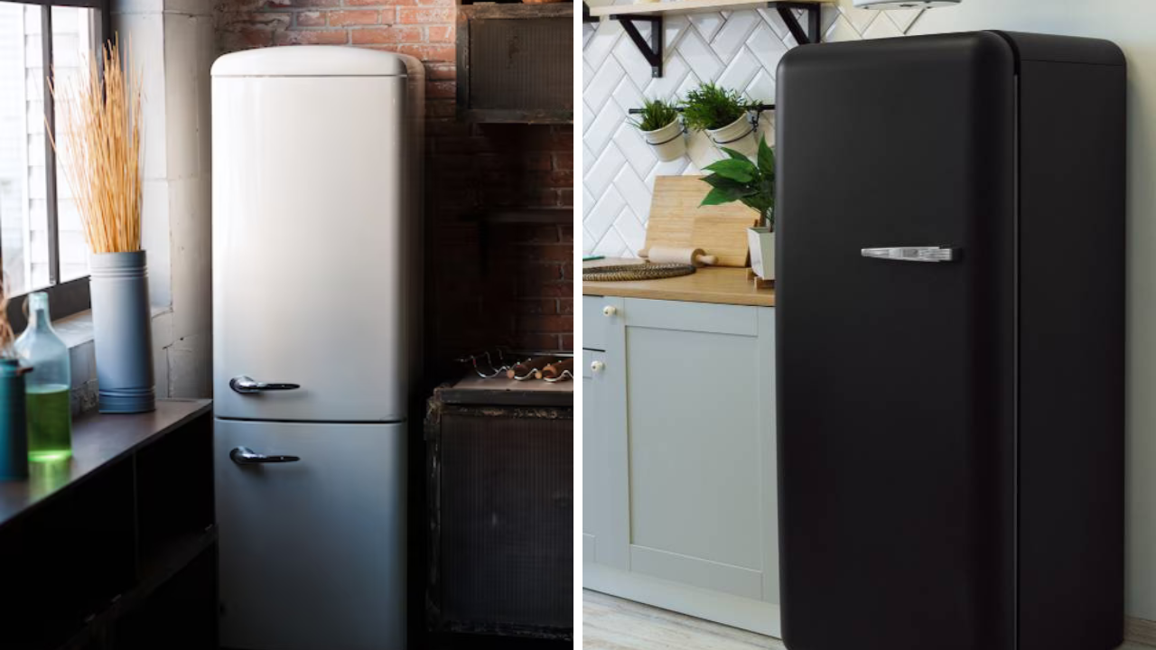 Laying Down A Mini Fridge at Bella Bright blog