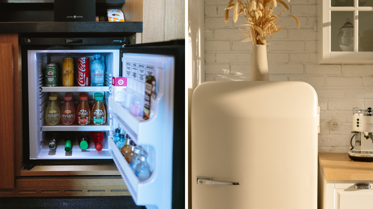 Do Mini Fridges Have A Freezer? Exploring Compact Refrigeration