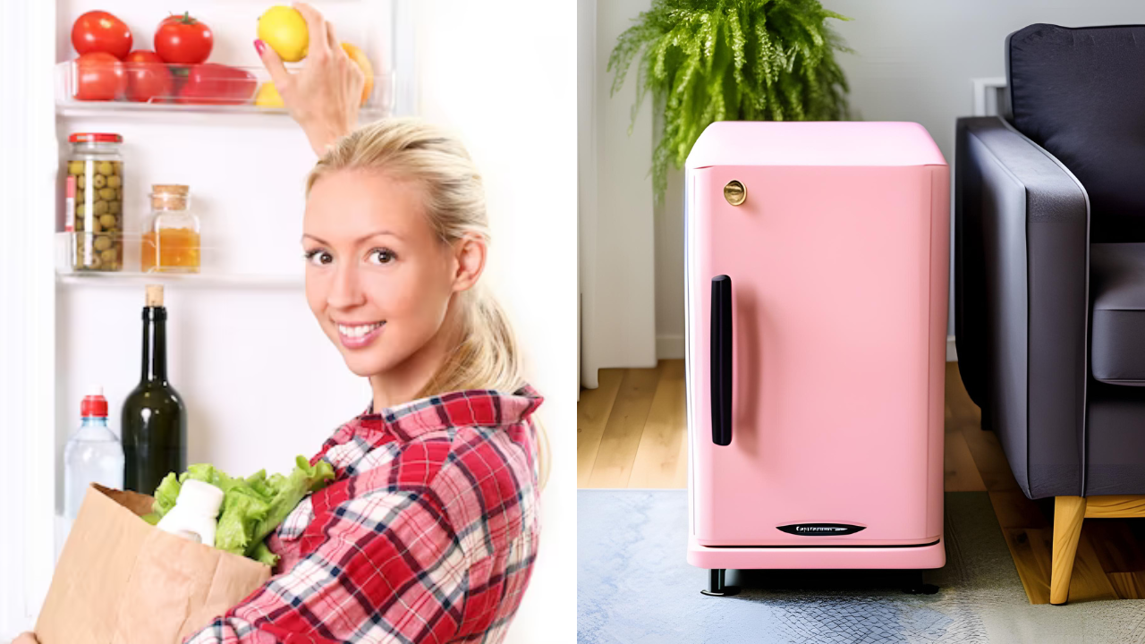 Mini Fridge Temperature Control Tips and Tricks for Optimal Cooling