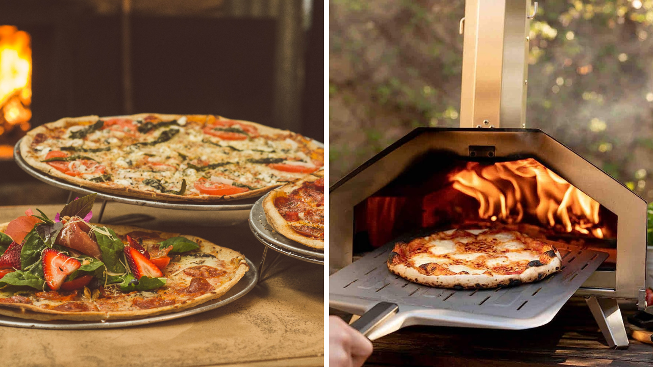 What Else Can You Cook in an Ooni Pizza Oven 7 Delicious Recipes