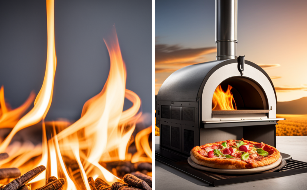 What Kind of Pellets for Ooni Pizza Oven The Ultimate Guide in 2023