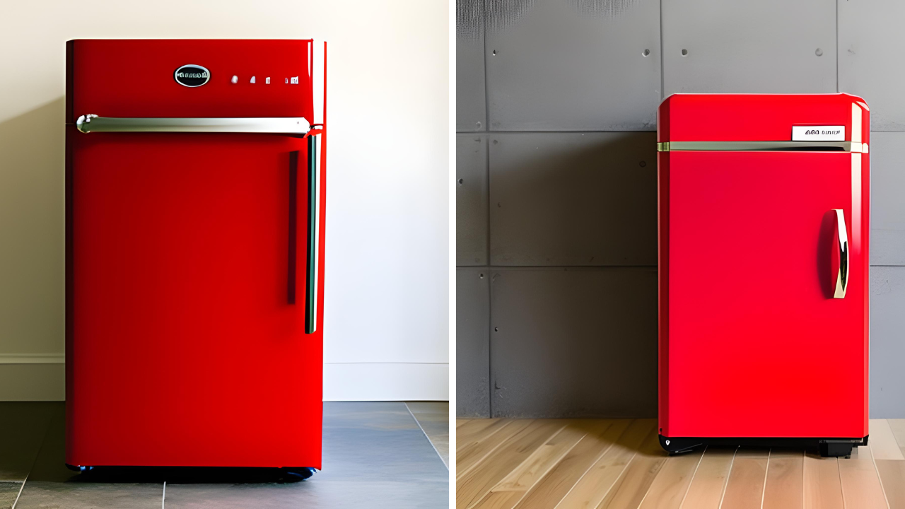 Why is My Mini Fridge Leaking Water? Common Causes and How to Fix Them
