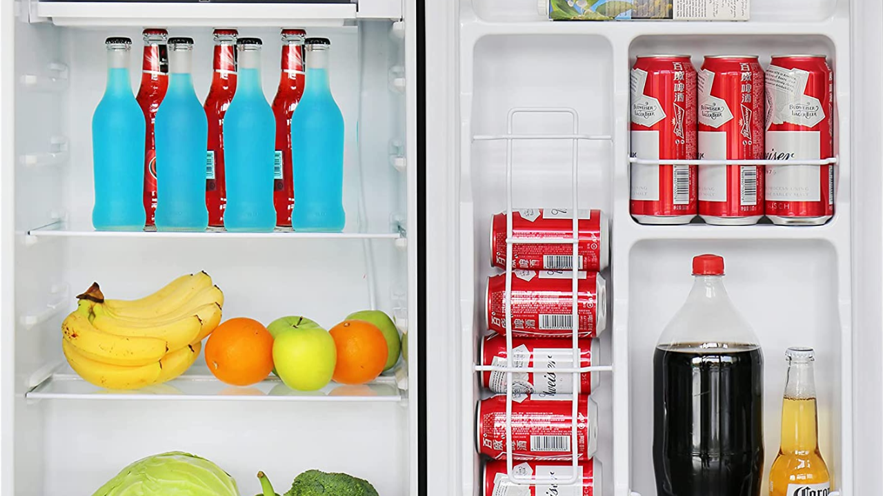 Why is My Mini Fridge Light Blinking? Troubleshooting Guide