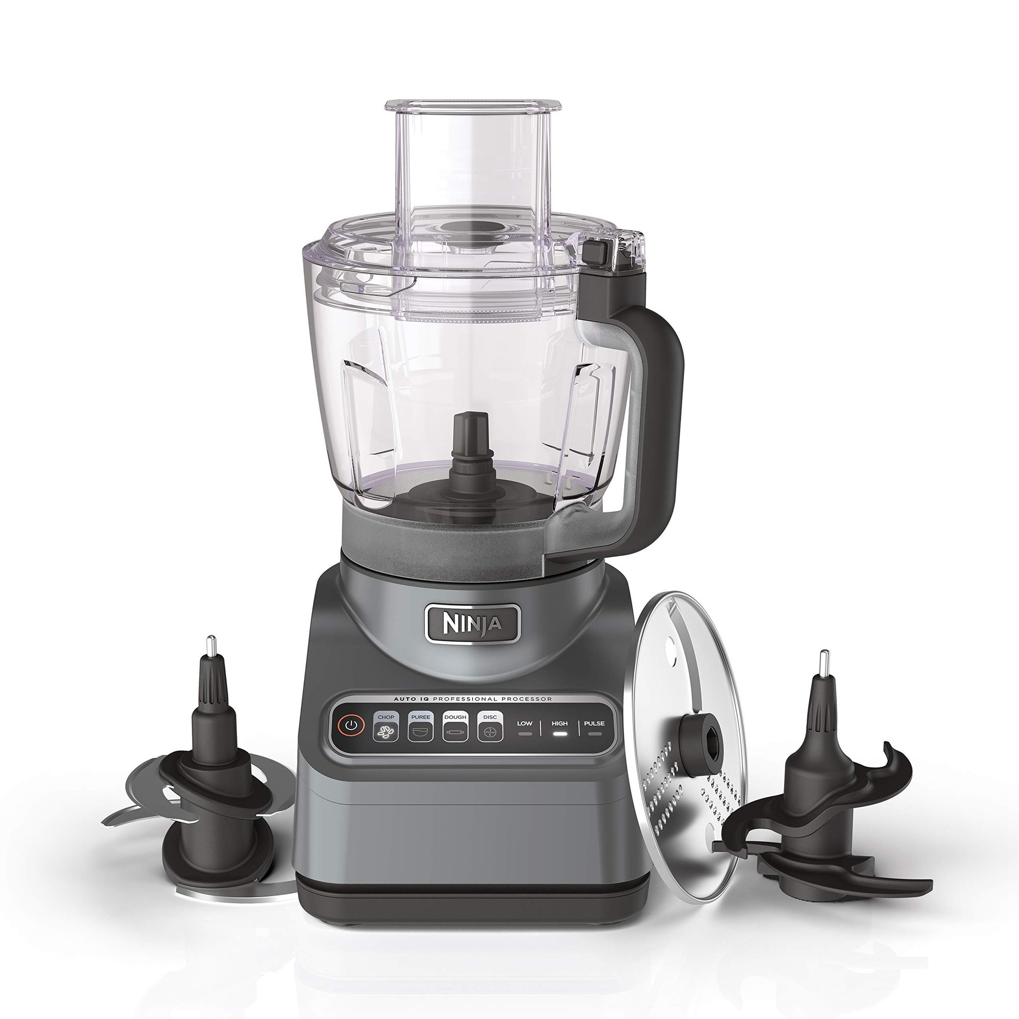 Ninja Professional Plus Food Processor