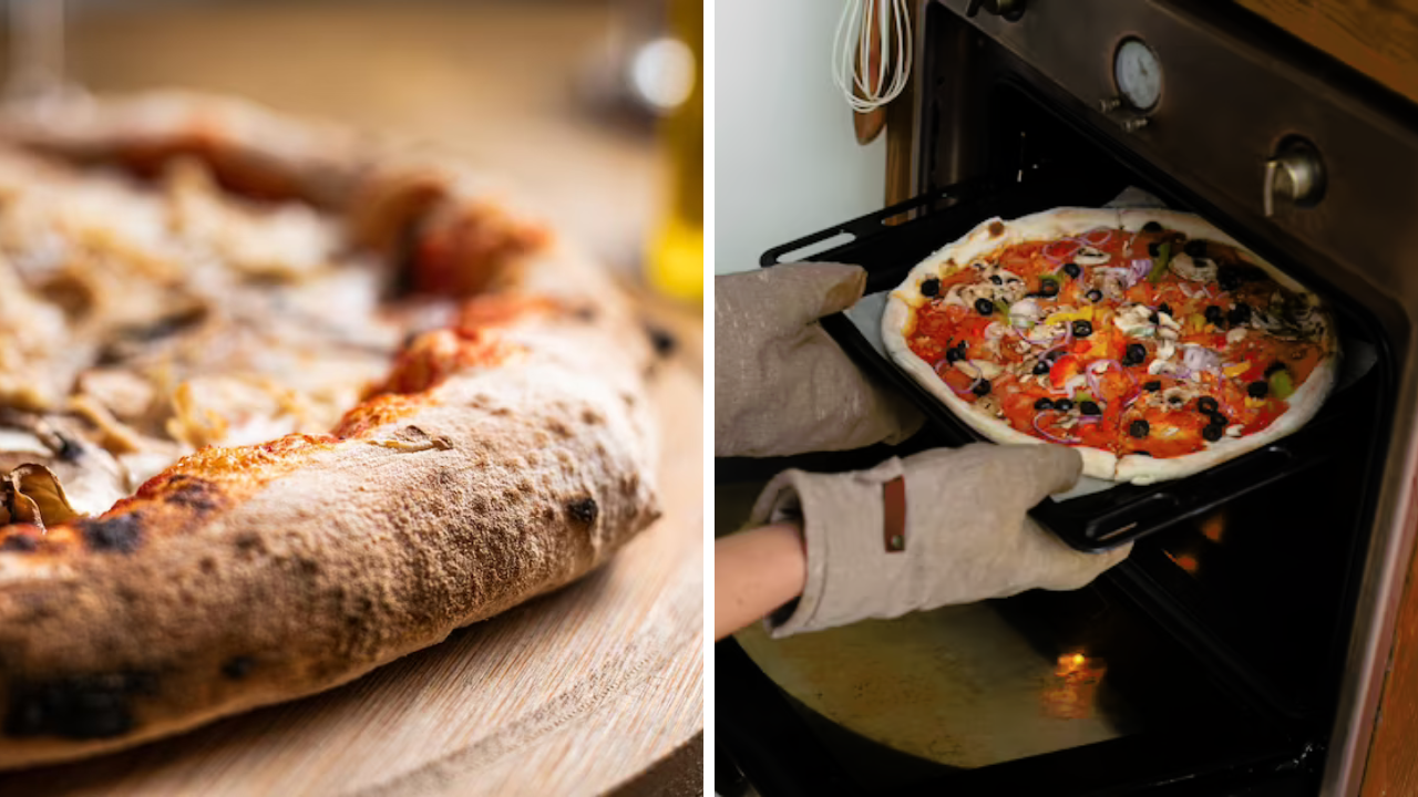 How to Reheat Pizza in Oven Tips for a Freshly Baked Taste