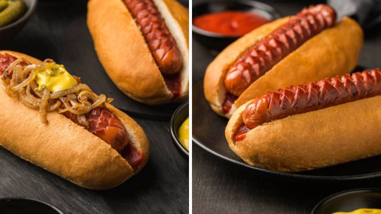 How to Cook Hot Dogs in a Toaster Oven A Simple Guide