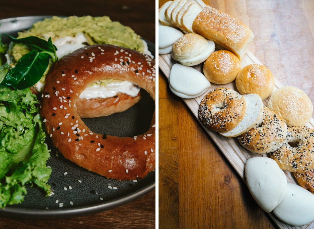 How to Toast a Bagel in a Toaster Oven A StepbyStep Guide