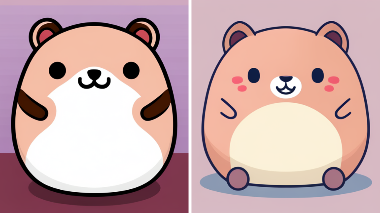 What Squishmallow Are You? Take the Quiz to Find Out in 2023!