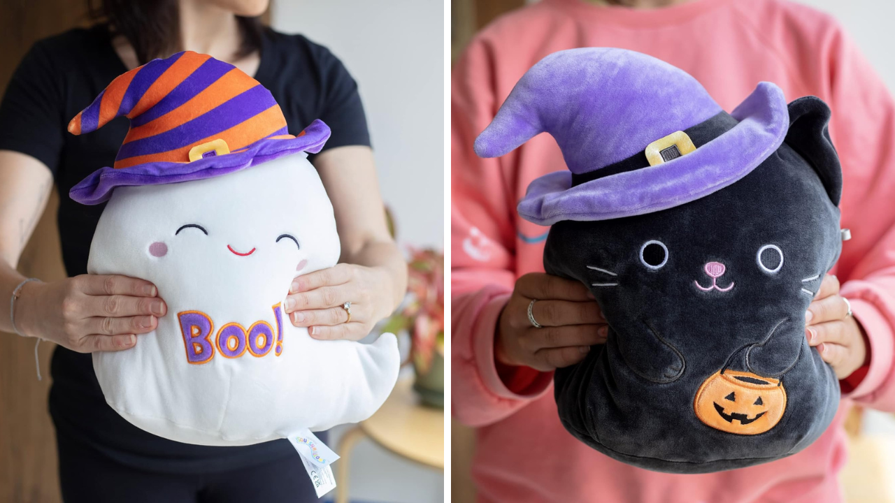 The $64 Squishmallow Advent Calendar Restock Guide: What to Know