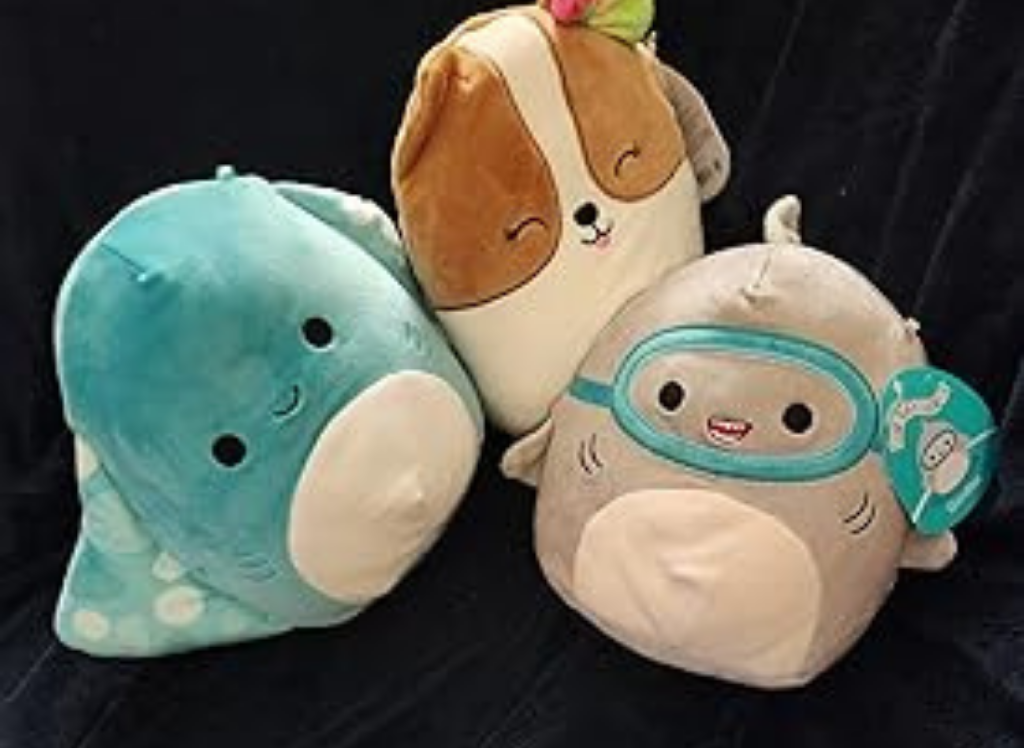 How to Dry Squishmallows Simple Tips and Tricks for Quick and