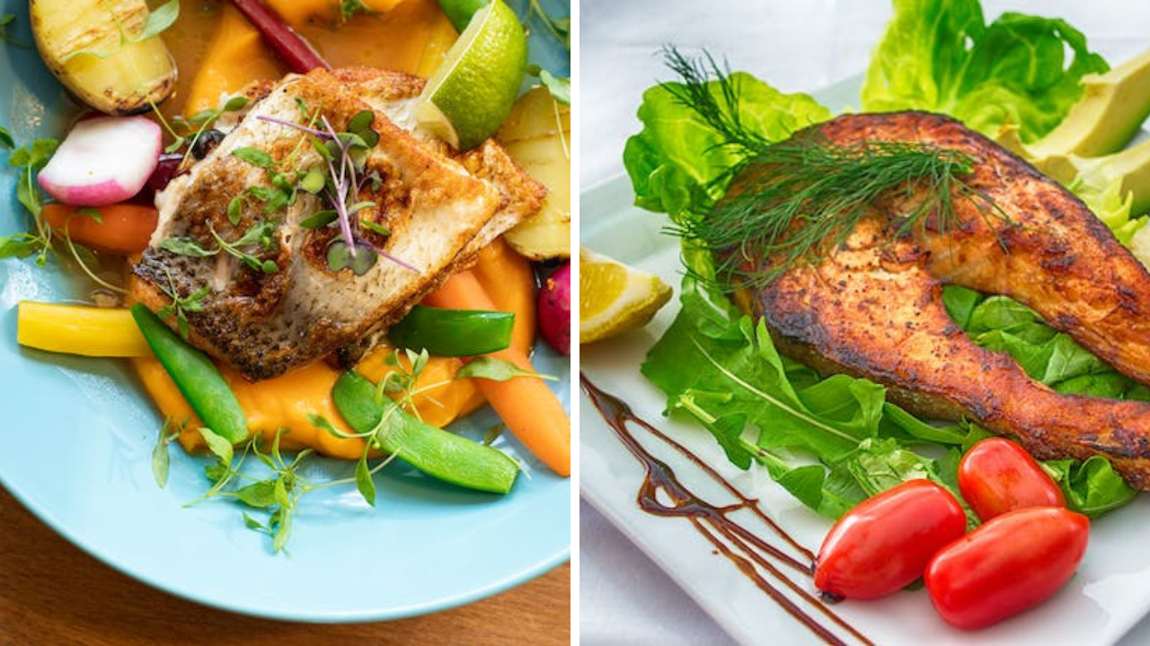 How to Cook Salmon in a Toaster Oven Tips and Tricks