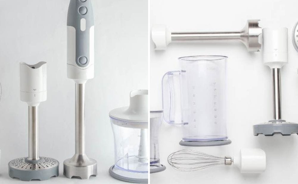 How to Clean an Immersion Blender: A Step-by-Step Guide