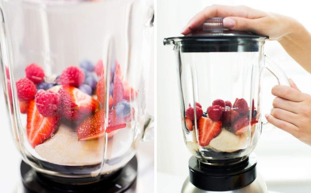 Is a Blender Dishwasher Safe? A Comprehensive Guide