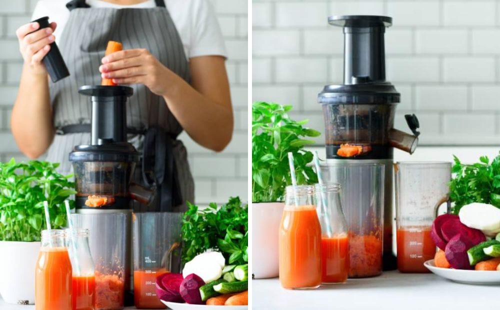 Blender vs Juicer: Which One Should You Choose?