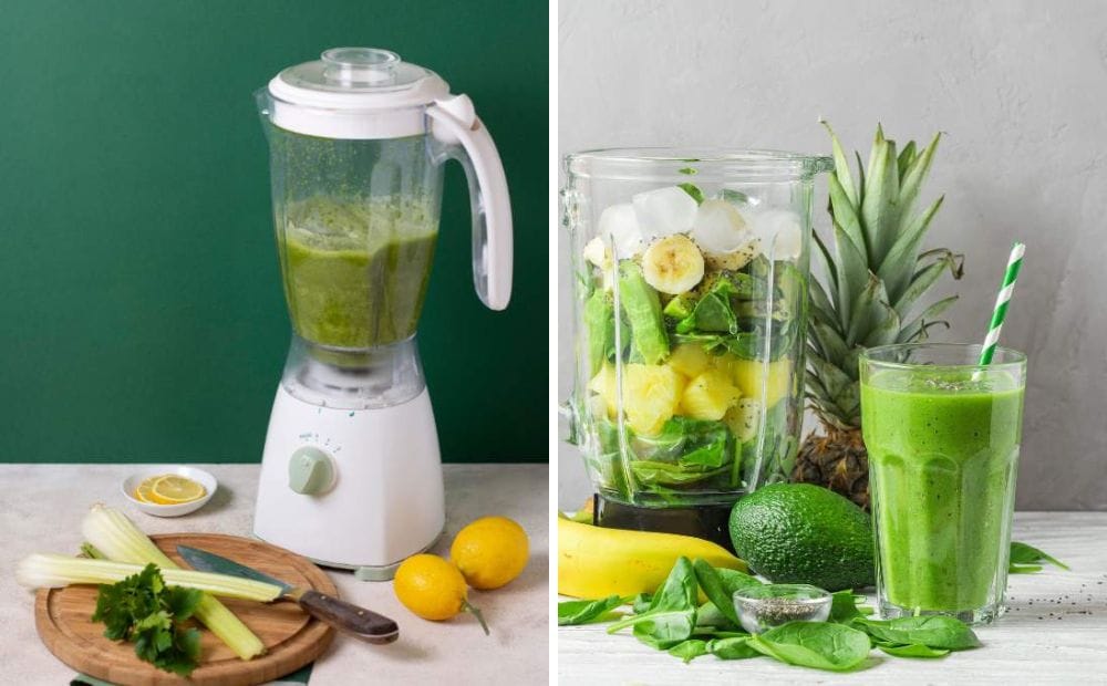 How Does a Blender Work: The Mechanics Behind Your Favorite Kitchen Appliance