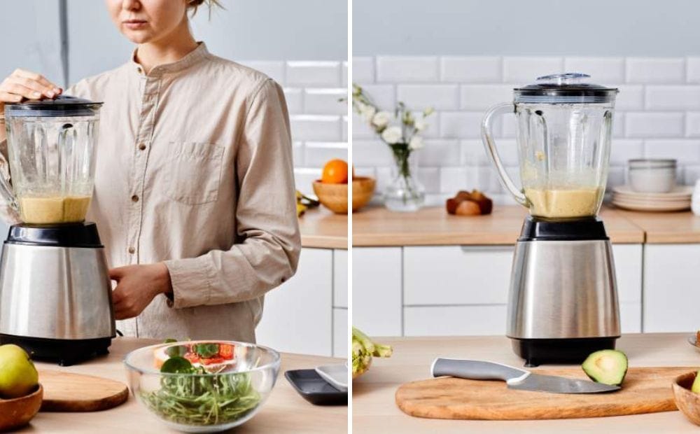 Food Processor vs Blender: Which One Should You Choose?