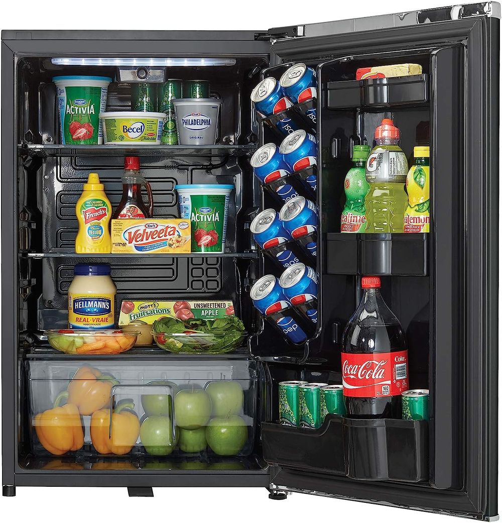 How to Fix a Mini Fridge That Won