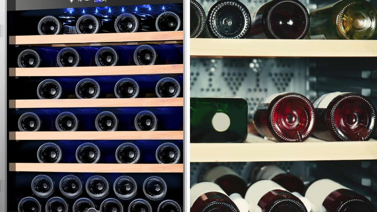 Why Is My Wine Fridge Not Cooling? 6 Reasons What Could Be Wrong