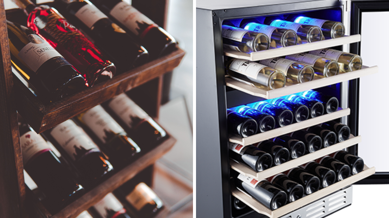 Humidity Controlled Wine Fridge The Ultimate Guide for Wine Enthusiasts
