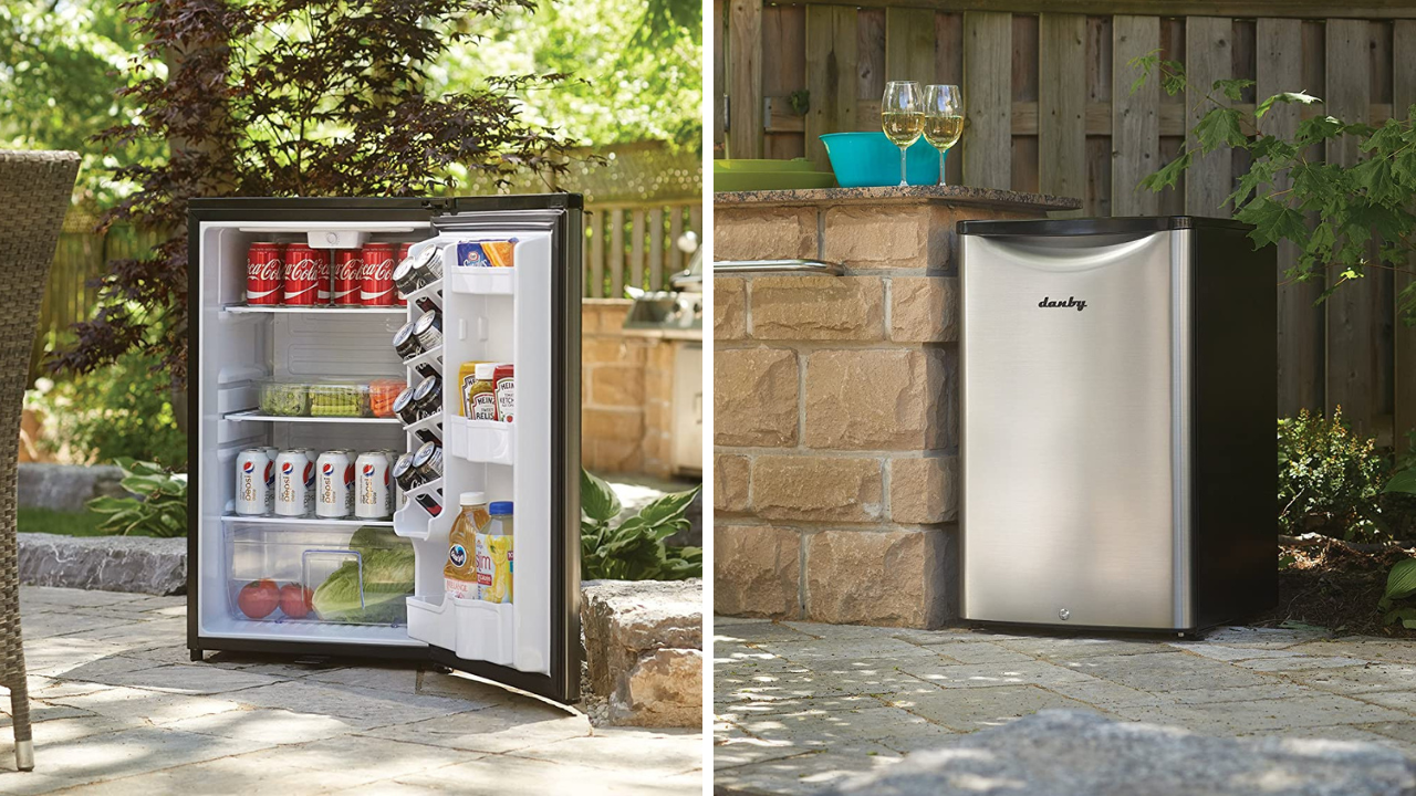 4 Best Outdoor Mini Fridge Picks A Comprehensive Guide and Review