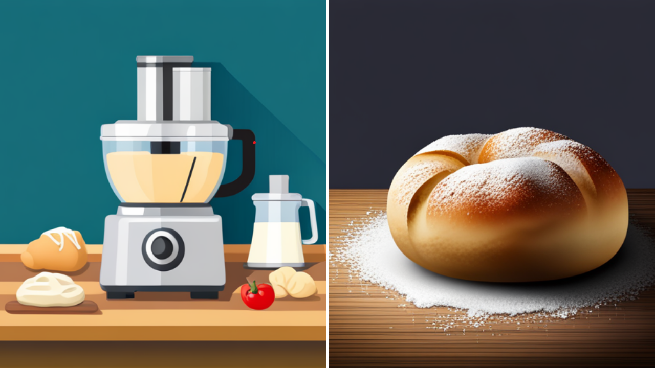 Food Processor vs Blender: Which One Should You Choose?