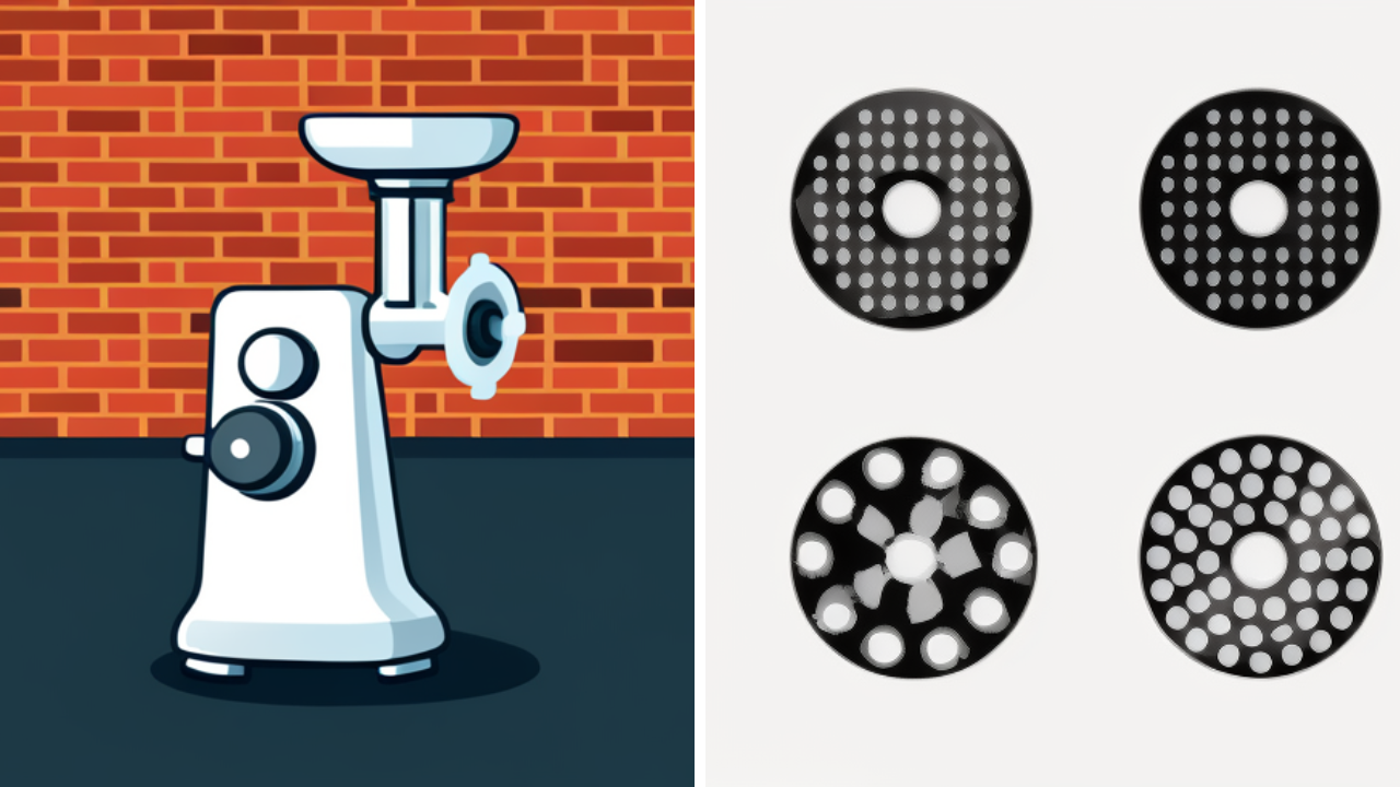 What Size Meat Grinder Do I Need A Comprehensive Guide