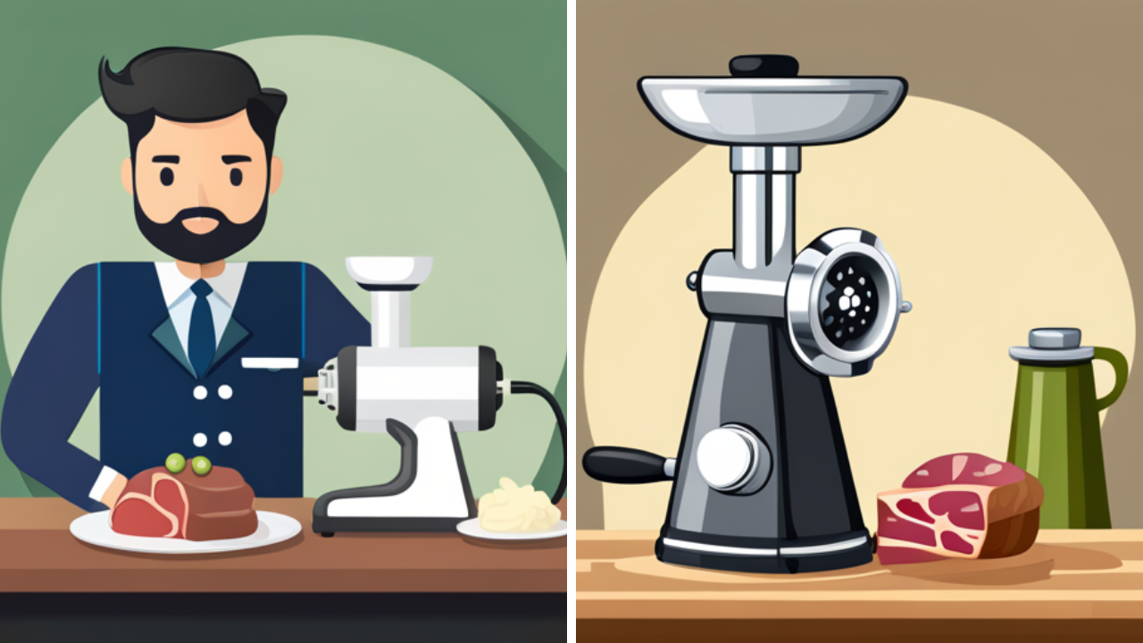 Are Meat Grinders Worth It? Unveiling the Truth Behind the Machine