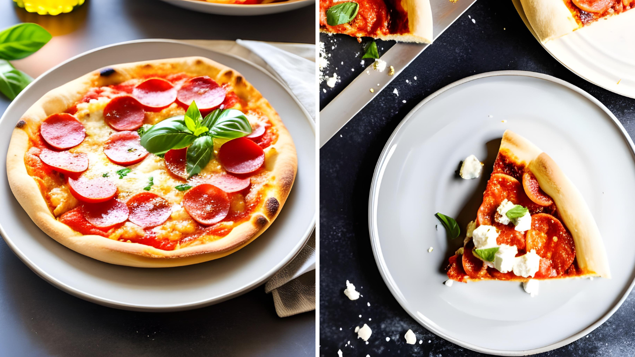 How Long is Pizza Good for in the Fridge? A Comprehensive Guide