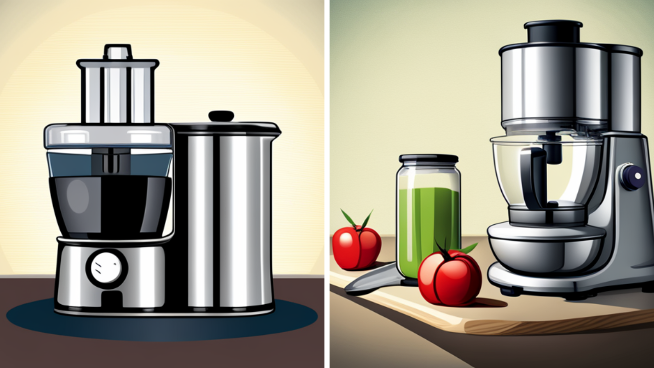 What Does a Food Processor Do? The Ultimate Guide to Kitchen Mastery