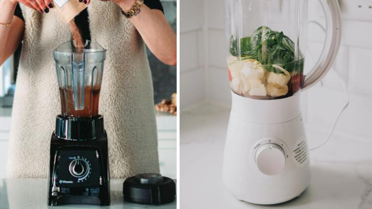 Blender vs Juicer: Which One Should You Choose?