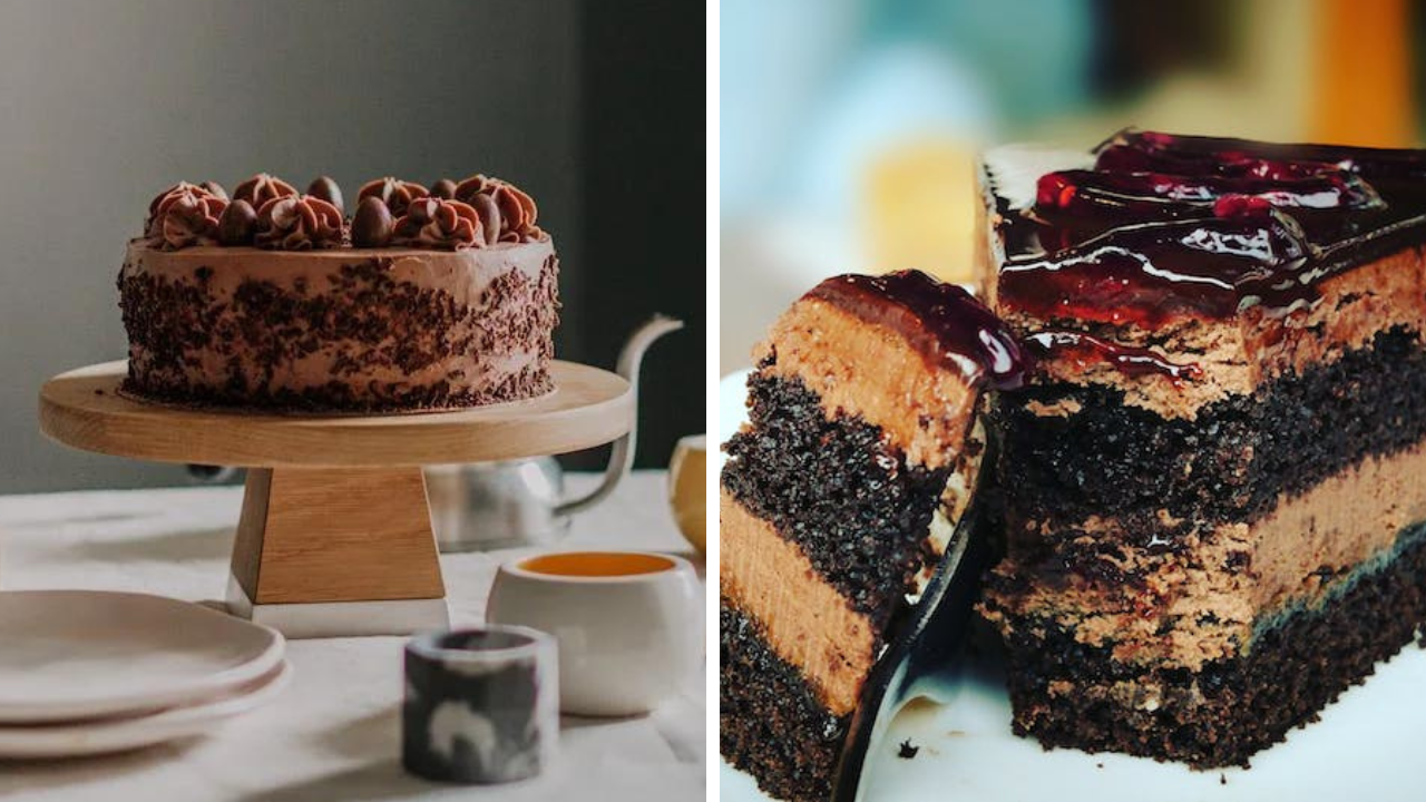 How to Bake a Cake in a Toaster Oven A Quick and Easy Guide