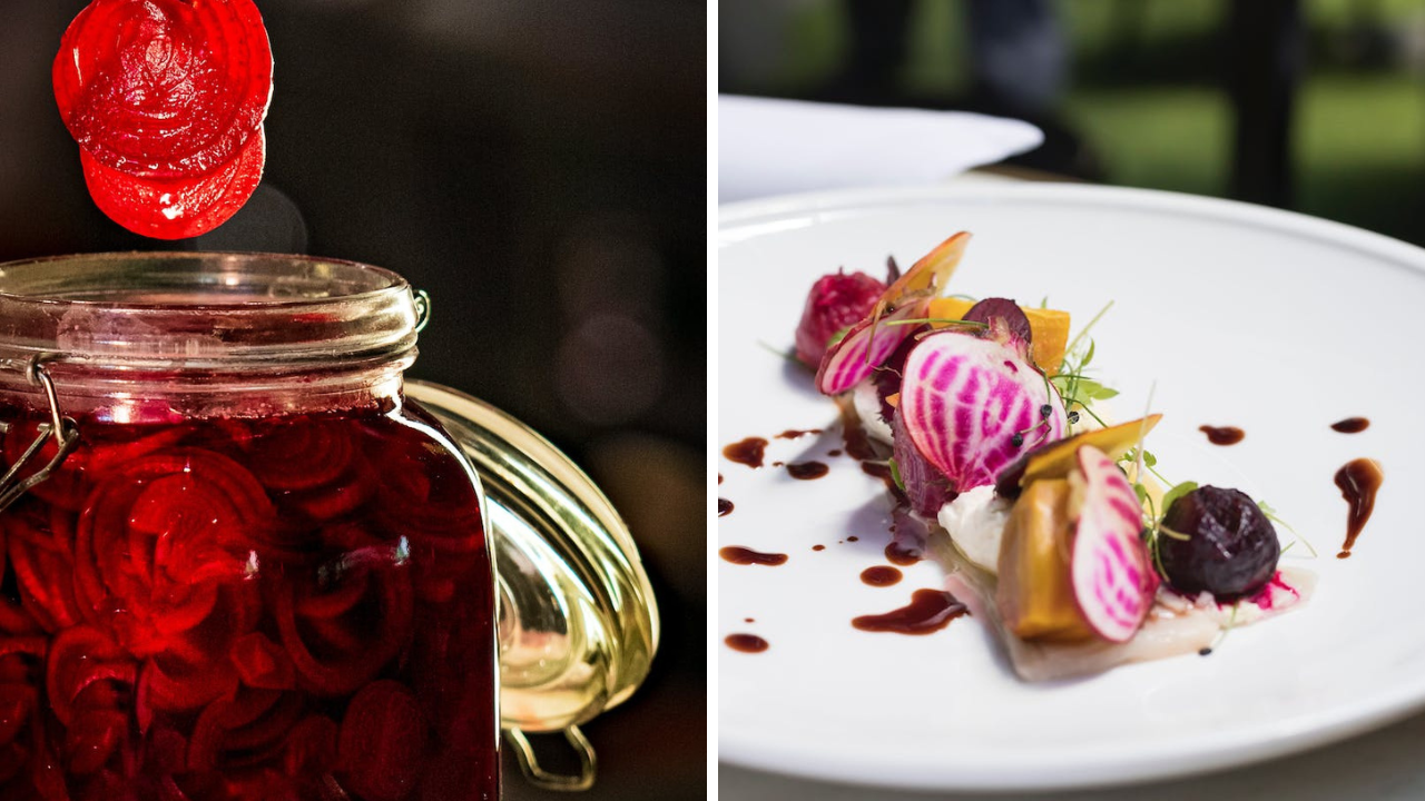 How to Easily Roast Beets in a Toaster Oven A StepbyStep Guide