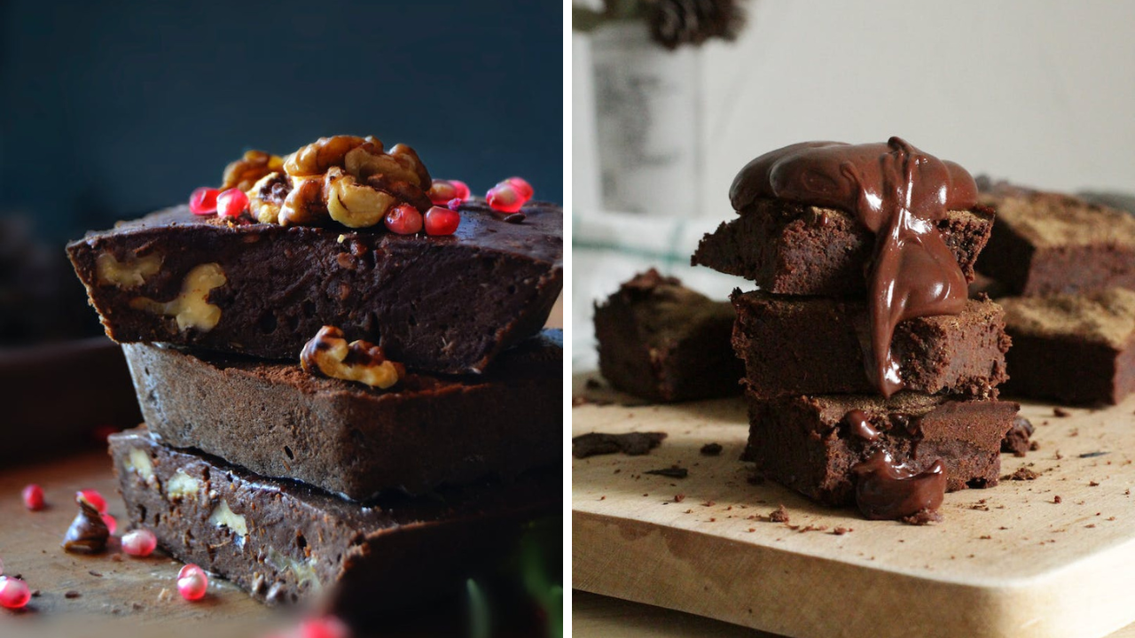 How to Make Brownies in a Toaster Oven A Quick and Easy Guide