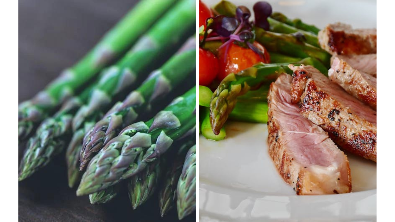 How to Roast Asparagus in a Toaster Oven A Quick and Easy Guide