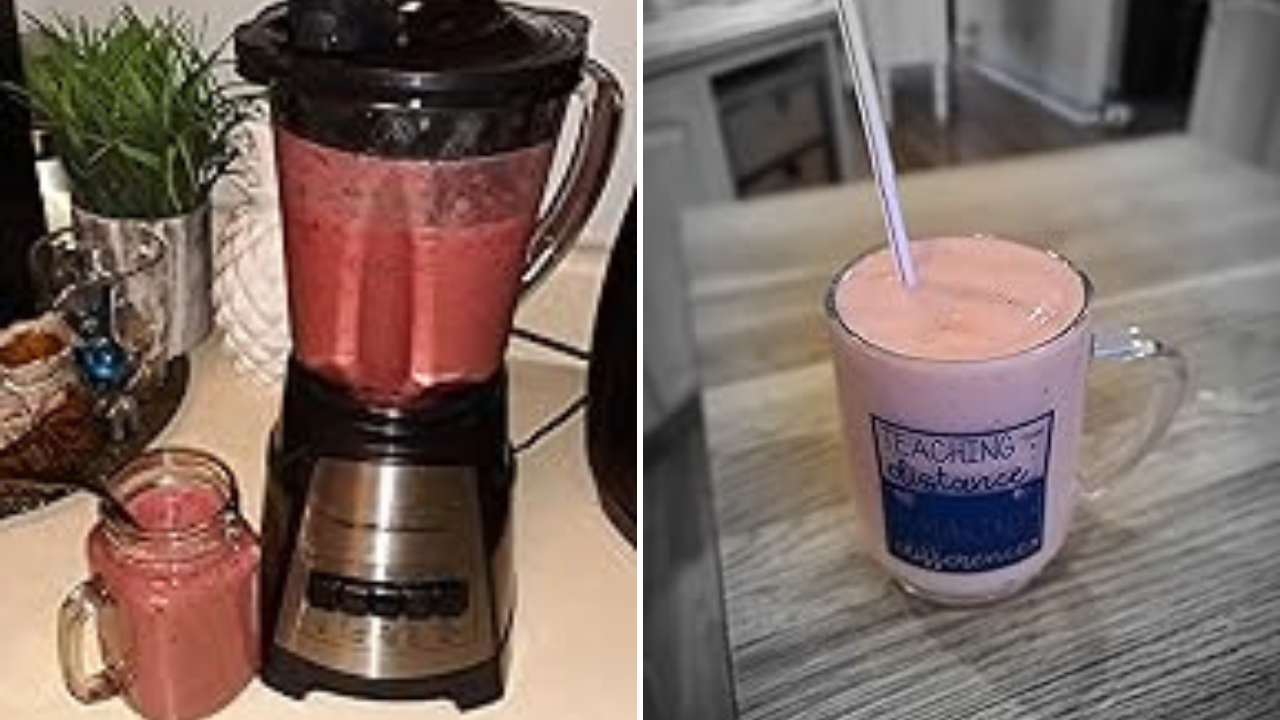 Blender vs Juicer: Which One Should You Choose?