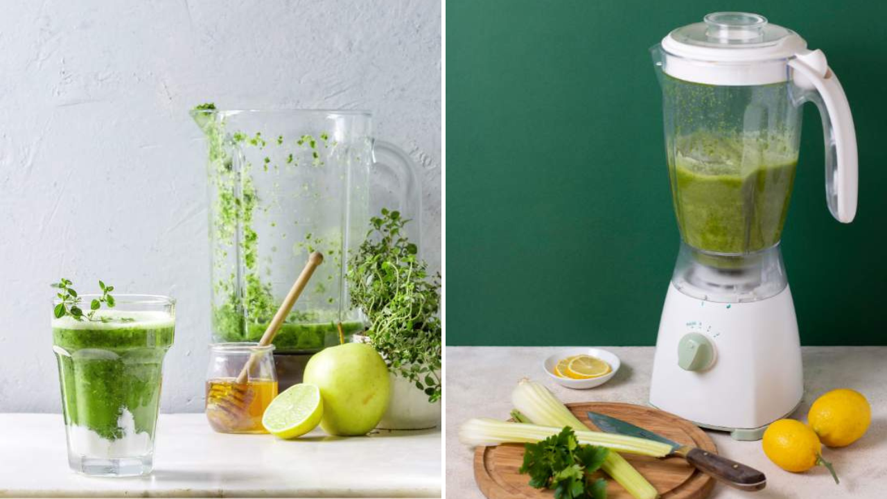 How Does a Blender Work The Mechanics Behind Your Favorite Kitchen