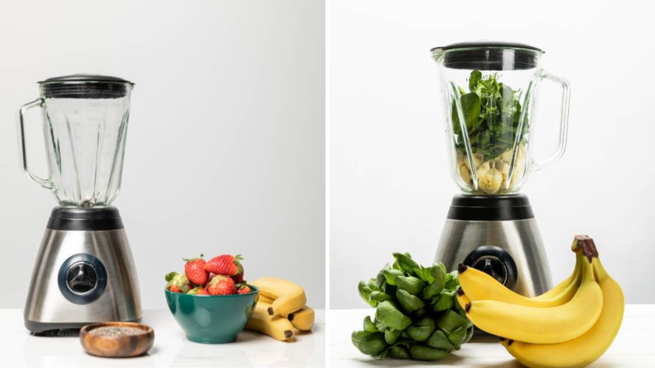 How to Fix a Blender Simple Tips and Tricks