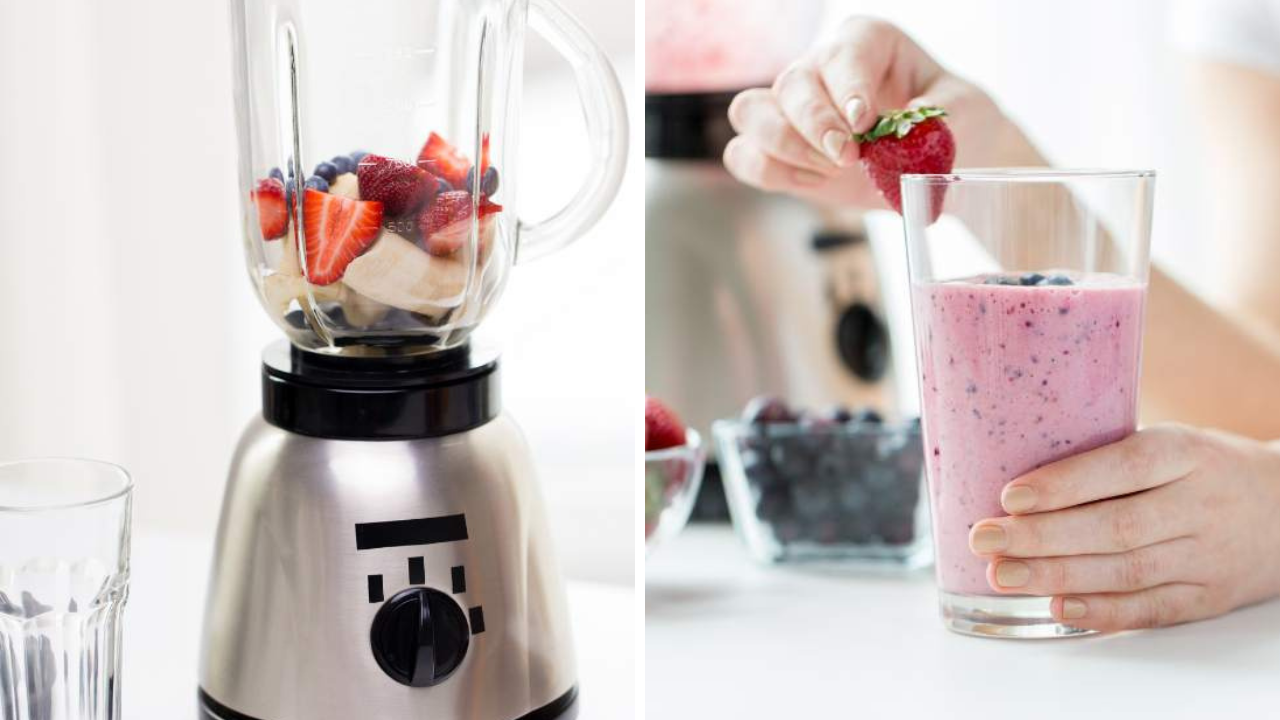 Is a Blender Dishwasher Safe? A Comprehensive Guide