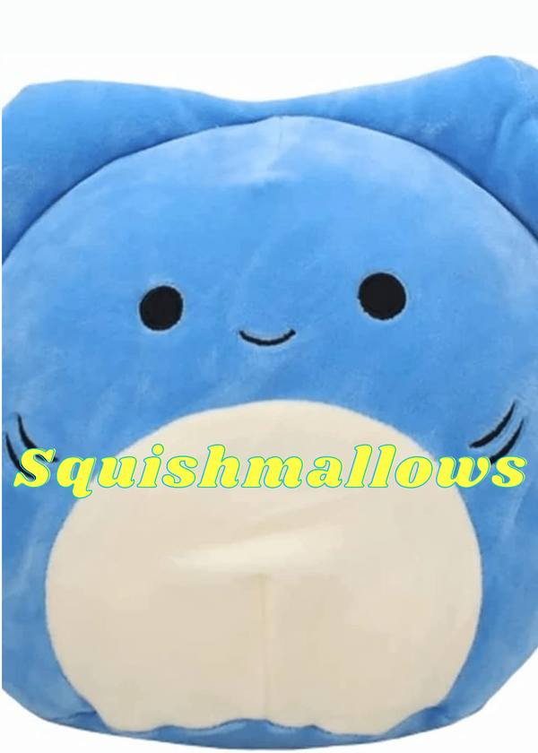 What Are Squishmallows And Why Are They So Popular?