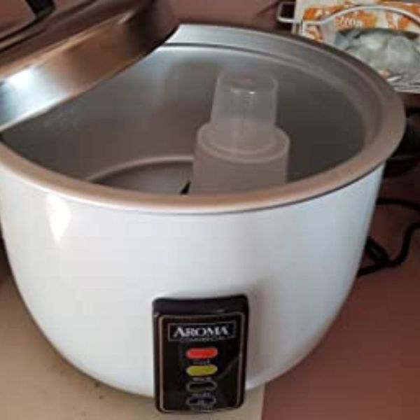 Commercial Rice Cooker 5 That Will Make Perfect Rice Every Time.